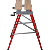 Верстак Wortex WB 1060 1334743 - Превью изображения №3 — Интернет-магазин Time-Shop