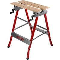 Верстак Wortex WB 1060 1334743 - Превью изображения №2 — Интернет-магазин Time-Shop