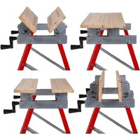 Верстак Wortex WB 1060 1334743 - Превью изображения №6 — Интернет-магазин Time-Shop