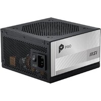 MSI PRO A1000PL PCIE5
