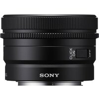 Объектив Sony FE 50mm F/2.5 G - Превью изображения №3 — Интернет-магазин Time-Shop