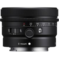 Объектив Sony FE 50mm F/2.5 G - Превью изображения №2 — Интернет-магазин Time-Shop
