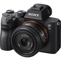 Объектив Sony FE 50mm F/2.5 G - Превью изображения №9 — Интернет-магазин Time-Shop