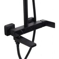 Душевая система  Ledeme L2473B - Превью изображения №3 — Интернет-магазин Time-Shop