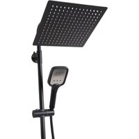 Душевая система  Ledeme L2473B - Превью изображения №5 — Интернет-магазин Time-Shop