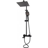 Душевая система  Ledeme L2473B - Превью изображения №2 — Интернет-магазин Time-Shop