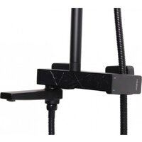 Душевая система  Ledeme L2473B - Превью изображения №4 — Интернет-магазин Time-Shop