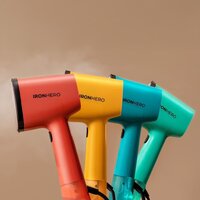 Отпариватель Cecotec IronHero V-1500 Essential Blue - Превью изображения №4 — Интернет-магазин Time-Shop