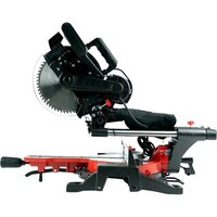 Торцовочная пила TEH TMS25519B - Превью изображения №4 — Интернет-магазин Time-Shop