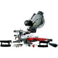 Торцовочная пила TEH TMS25519B - Превью изображения №2 — Интернет-магазин Time-Shop