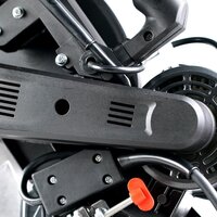 Торцовочная пила TEH TMS25519B - Превью изображения №5 — Интернет-магазин Time-Shop