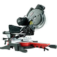 Торцовочная пила TEH TMS25519B - Превью изображения №3 — Интернет-магазин Time-Shop