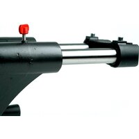 Торцовочная пила TEH TMS25519B - Превью изображения №7 — Интернет-магазин Time-Shop