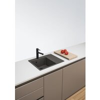 Кухонная мойка Franke Centro CNG 611-62 TL 114.0738.004 (серый сланец) - Превью изображения №2 — Интернет-магазин Time-Shop