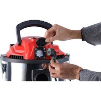 Пылесос CAMRY CR 7045 - Превью изображения №4 — Интернет-магазин Time-Shop