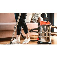 Пылесос CAMRY CR 7045 - Превью изображения №8 — Интернет-магазин Time-Shop