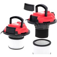 Пылесос CAMRY CR 7045 - Превью изображения №6 — Интернет-магазин Time-Shop