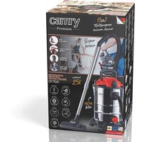 Пылесос CAMRY CR 7045 - Превью изображения №9 — Интернет-магазин Time-Shop