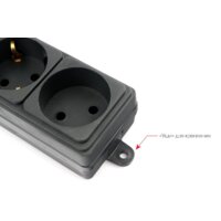 Сетевой фильтр Power Cube SPG6-B1.9M - Превью изображения №3 — Интернет-магазин Time-Shop