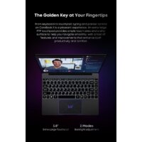 Ноутбук Chuwi CoreBook X 2023 CWI570-521E5N1HDMHX - Превью изображения №17 — Интернет-магазин Time-Shop