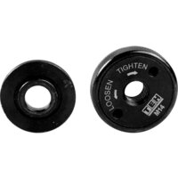 Угловая шлифмашина TEH TG12516BV - Превью изображения №11 — Интернет-магазин Time-Shop