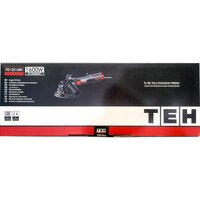 Угловая шлифмашина TEH TG12516BV - Превью изображения №15 — Интернет-магазин Time-Shop