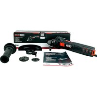 Угловая шлифмашина TEH TG12516BV - Превью изображения №2 — Интернет-магазин Time-Shop