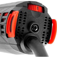 Угловая шлифмашина TEH TG12516BV - Превью изображения №9 — Интернет-магазин Time-Shop