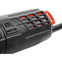 Угловая шлифмашина TEH TG12516BV - Превью изображения №7 — Интернет-магазин Time-Shop