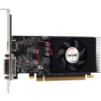 Видеокарта AFOX GeForce GT 1030 4GB GDDR4 AF1030-4096D4L2 - Превью изображения №2 — Интернет-магазин Time-Shop
