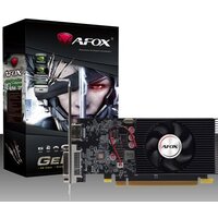 Видеокарта AFOX GeForce GT 1030 4GB GDDR4 AF1030-4096D4L2 - Превью изображения №6 — Интернет-магазин Time-Shop