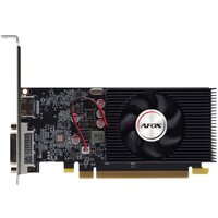 AFOX GeForce GT 1030 4GB GDDR4 AF1030-4096D4L2