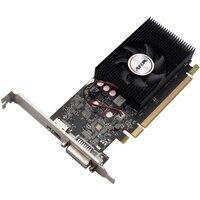 Видеокарта AFOX GeForce GT 1030 4GB GDDR4 AF1030-4096D4L2 - Превью изображения №3 — Интернет-магазин Time-Shop