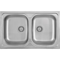 Kernau KSS G 804 2B Silver