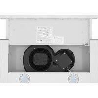 Кухонная вытяжка MAUNFELD VS Light 60 (белый) - Превью изображения №6 — Интернет-магазин Time-Shop