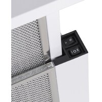 Кухонная вытяжка MAUNFELD VS Light 60 (белый) - Превью изображения №14 — Интернет-магазин Time-Shop