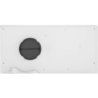 Кухонная вытяжка MAUNFELD VS Light 60 (белый) - Превью изображения №7 — Интернет-магазин Time-Shop