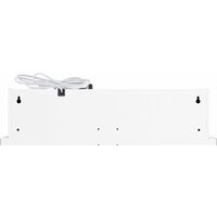 Кухонная вытяжка MAUNFELD VS Light 60 (белый) - Превью изображения №10 — Интернет-магазин Time-Shop