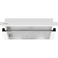 Кухонная вытяжка MAUNFELD VS Light 60 (белый) - Превью изображения №3 — Интернет-магазин Time-Shop