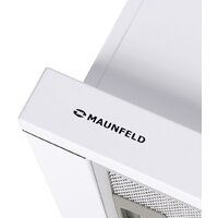 Кухонная вытяжка MAUNFELD VS Light 60 (белый) - Превью изображения №15 — Интернет-магазин Time-Shop