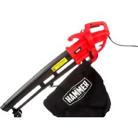 Колесная воздуходувка Hammer VZD2000P - Превью изображения №2 — Интернет-магазин Time-Shop
