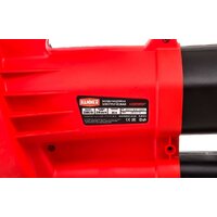 Колесная воздуходувка Hammer VZD2000P - Превью изображения №4 — Интернет-магазин Time-Shop