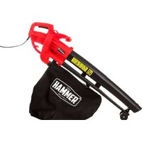 Колесная воздуходувка Hammer VZD2000P - Превью изображения №3 — Интернет-магазин Time-Shop