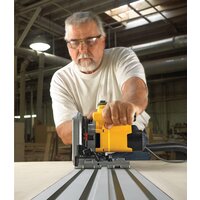 Дисковая (циркулярная) пила DeWalt DWS520K - Превью изображения №3 — Интернет-магазин Time-Shop