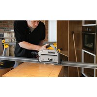 Дисковая (циркулярная) пила DeWalt DWS520K - Превью изображения №12 — Интернет-магазин Time-Shop