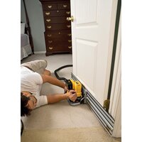 Дисковая (циркулярная) пила DeWalt DWS520K - Превью изображения №10 — Интернет-магазин Time-Shop