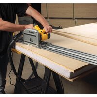 Дисковая (циркулярная) пила DeWalt DWS520K - Превью изображения №13 — Интернет-магазин Time-Shop