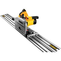 Дисковая (циркулярная) пила DeWalt DWS520K - Превью изображения №2 — Интернет-магазин Time-Shop