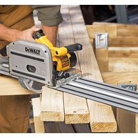 Дисковая (циркулярная) пила DeWalt DWS520K - Превью изображения №5 — Интернет-магазин Time-Shop