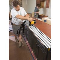 Дисковая (циркулярная) пила DeWalt DWS520K - Превью изображения №8 — Интернет-магазин Time-Shop